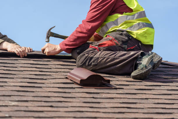 Quick and Trustworthy Emergency Roof Repair Services in Midwest City, OK