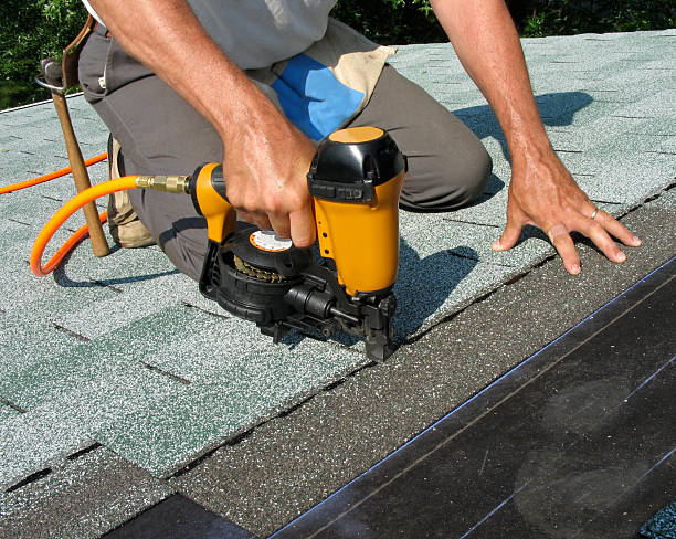 Best Affordable Roofing Company  in Midwest City, OK