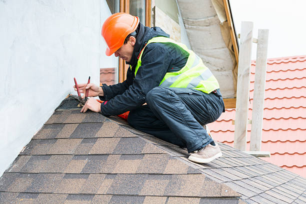 Roof Waterproofing Services in Midwest City, OK